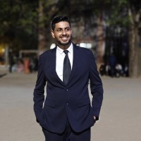 Vivek Kumar Balyan