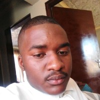 Tshiamo Ngwenyama