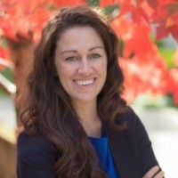 Amie Riley, Ed.D.