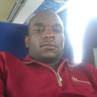 Thabo Jackie