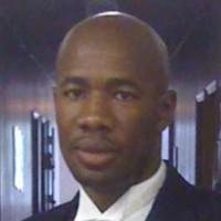 Eric Norris