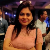 Charu Bhosle