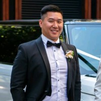 Raymond Leong