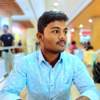 Narendra Kumar Ilavarapu