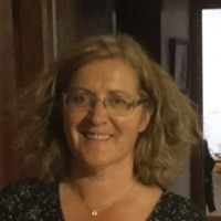 Christine Mcgill