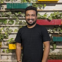 Hitesh Danidhariya