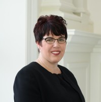 Kimberly Burrows, MBA