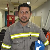 Fabiano Aparecido Pires