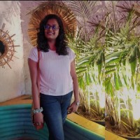 Rageshwari Dhanasekaran