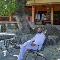 Iftikhar Ali