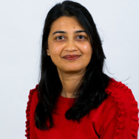 Nima Shah