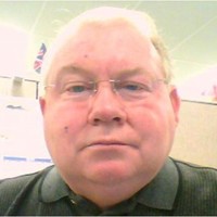 Dick Parrish