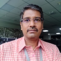 Guruprasad Subramanian