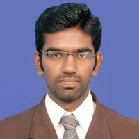 Dhinesh kumar Nachimuthu