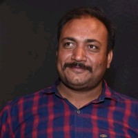 Rajesh Moyal