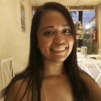 Ana Lucia Da Silva