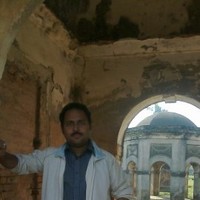 Arjun Kahali