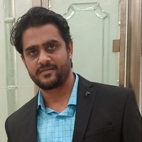 Syed Ummer