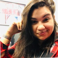 Thayane Bispo dos Santos