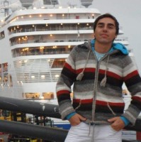 Cristobal Moya Muñoz