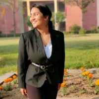 Gargi Gautam