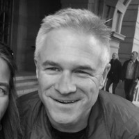 Craig Vickers
