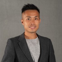 Cyrus Chui