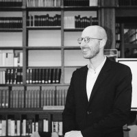 Philippe Sarrasin Robichaud