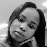 Thulile Carol Mtshali