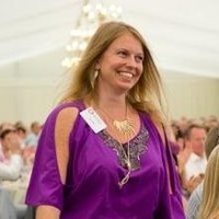 Jenny Ward