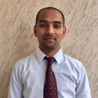 Yogesh Yadav