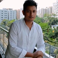 Md. Zakaria Tashrif