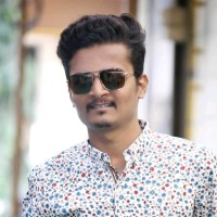 Kaval Patel