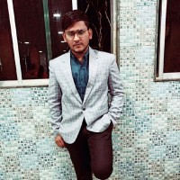 Shoaib Lodhi