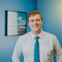 Andrew Byrne, CM