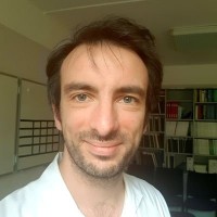 Thomas Clavier