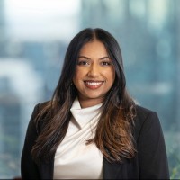 Natasha Chand