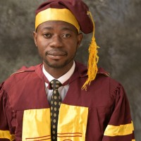 Ayo Joshua ADESINA,