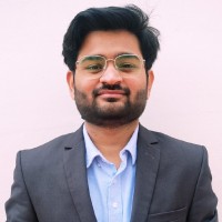 Shashwat Vishnoi