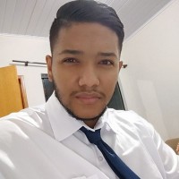 Lucas Romão Barbosa da Silva