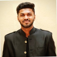 Sharath P
