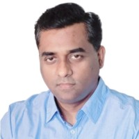Rajesh Srinivasan