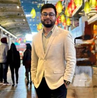 Anurag Varshney