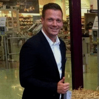 Rob Van Huijksloot