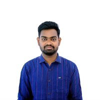 Chandrakanth S A