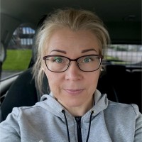 Nina Ericsson