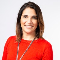 Mary Aimée Abdel Sayed