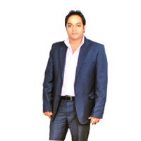 Rajat Chugh