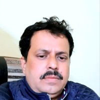 Anup Kumar Das