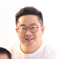 Aaron Ge